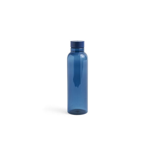 HAY MIZ Water fles  0.72 l blue