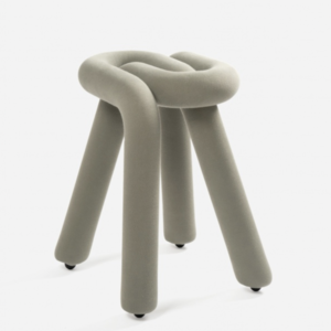Moustache bold stool buy now with a discount Groen Akker