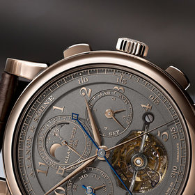 Horloges Leon Martens Juwelier