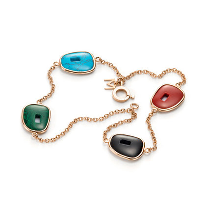 Mattioli Puzzle armband Mattioli Puzzle armband