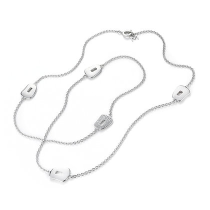 Mattioli Puzzle collier