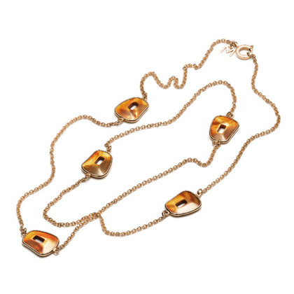 Mattioli Puzzle collier Mattioli Puzzle collier