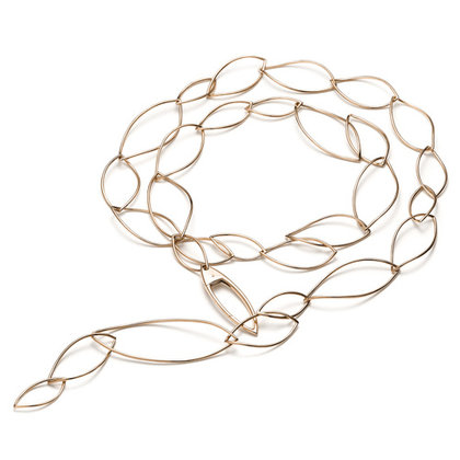 Mattioli Navette collier Mattioli Navette collier
