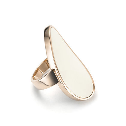 Mattioli Hiroko ring