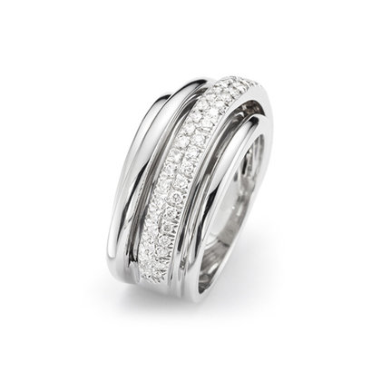 Mattioli Tibet ring Mattioli Tibet ring