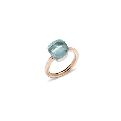 Pomellato Nudo Classic ring Pomellato Nudo Classic ring