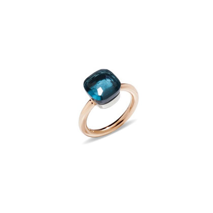 Pomellato Nudo Classic ring