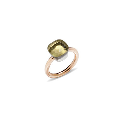 Pomellato Nudo Classic ring