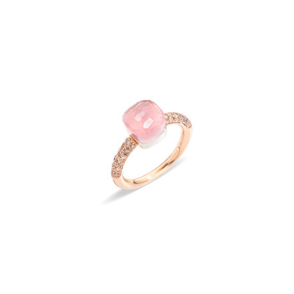 Pomellato Nudo Petit ring Pomellato Nudo Petit ring