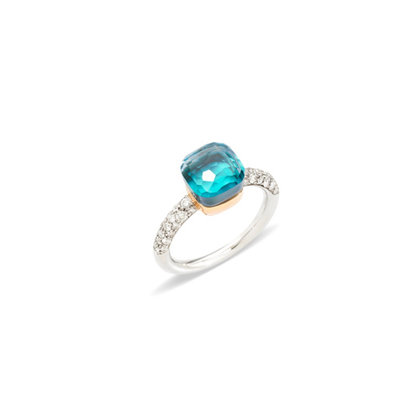 Pomellato Nudo Petit ring Pomellato Nudo Petit ring