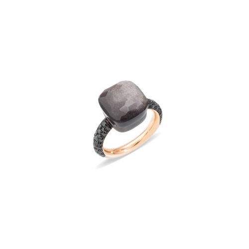 Pomellato Nudo ring Leon Martens Juwelier