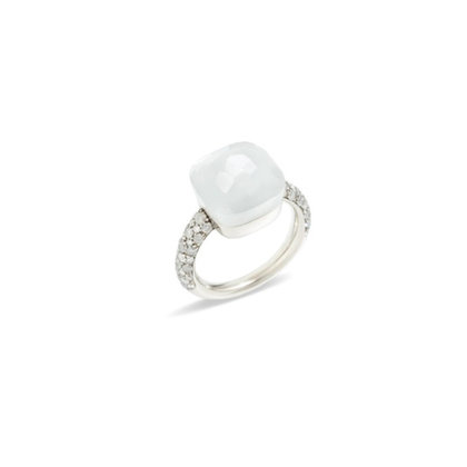 Pomellato Nudo Maxi ring