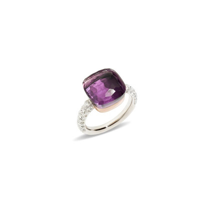 Pomellato Nudo ring Pomellato Nudo ring