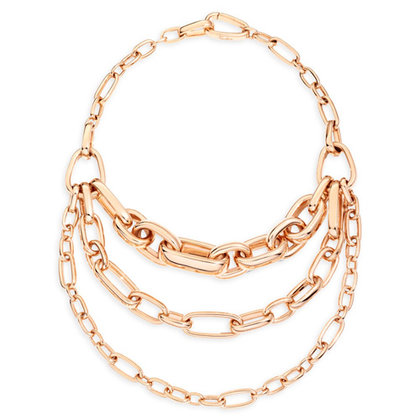 Pomellato Iconica Bavarole collier Pomellato Iconica Bavarole collier