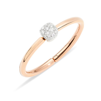 Pomellato Nudo Solitaire armband Pomellato Nudo Solitaire armband