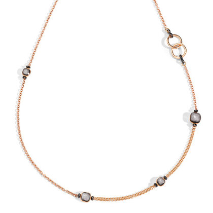 Pomellato Nudo collier Pomellato Nudo collier