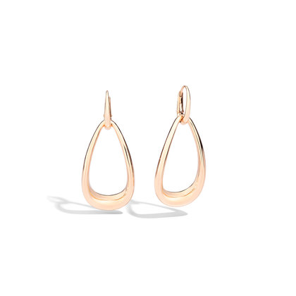 Pomellato Fantina oorhangers Pomellato Fantina oorhangers