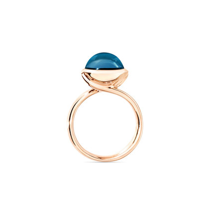 Tamara Comolli Bouton ring