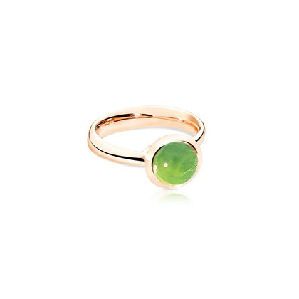 Tamara Comolli Bouton ring