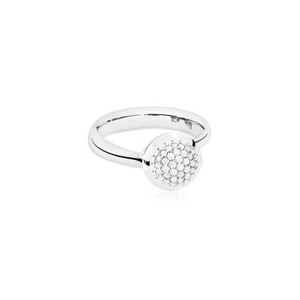 Tamara Comolli Bouton ring