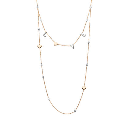 Tirisi Monte Carlo collier