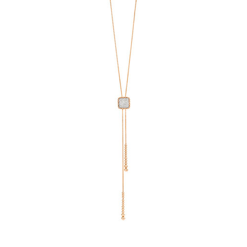 Tirisi Amsterdam collier Leon Martens Juwelier