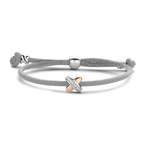 Tirisi Kisses armband Leon Martens Juwelier