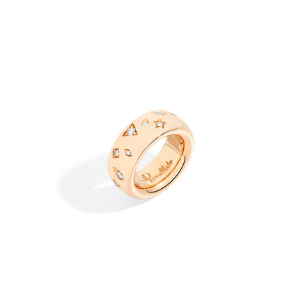 Pomellato Iconica ring