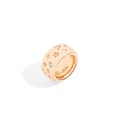 Pomellato Iconica ring