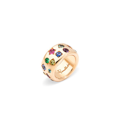 Pomellato Iconica ring