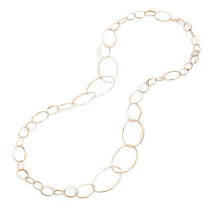 Pomellato Gold collier