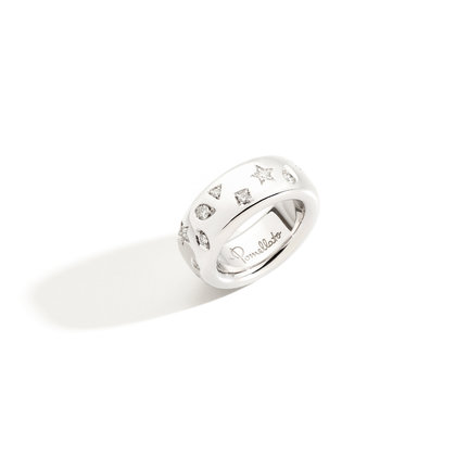 Pomellato Iconica ring