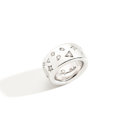 Pomellato Iconica ring