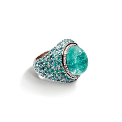 Leon Martens Ring Leon Martens Ring