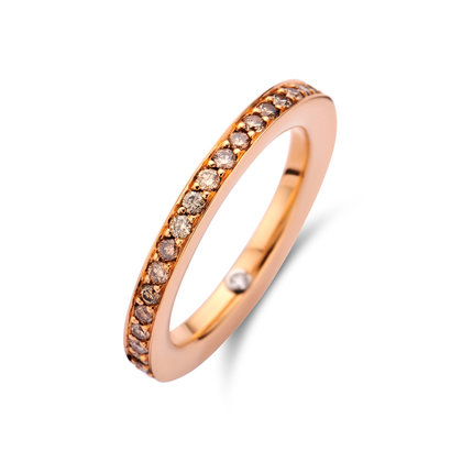Leon Martens Alliance ring Leon Martens Alliance ring