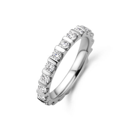 Leon Martens Alliance ring Leon Martens Alliance ring