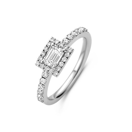 Leon Martens Entourage ring Leon Martens Juwelier