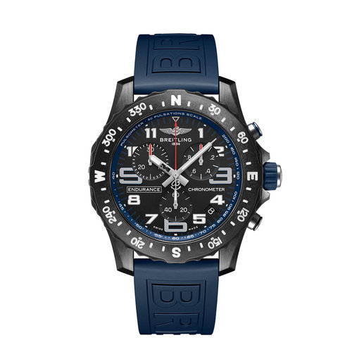 Breitling Endurance Pro horloge in Breitlight® Leon Martens Juwelier