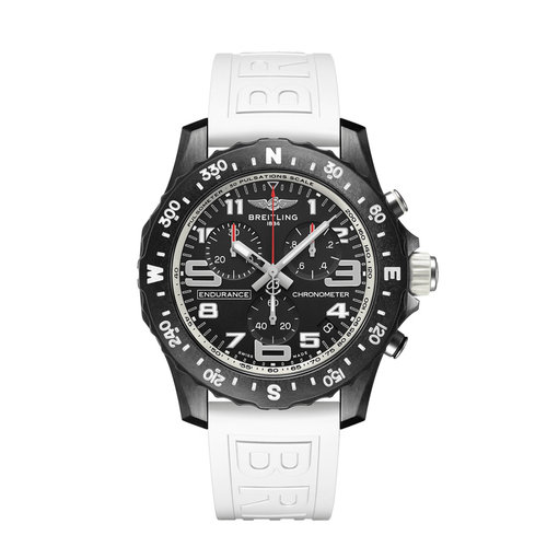 Breitling Endurance Pro in Breitlight Leon Martens Juwelier