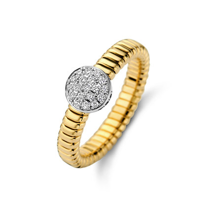 Tirisi Amsterdam ring