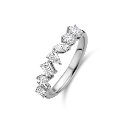 Leon Martens Alliance ring Leon Martens Alliance ring