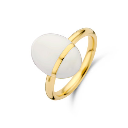 Leon Martens Scarabettino ring