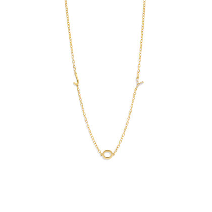 Leon Martens Collier Leon Martens Collier
