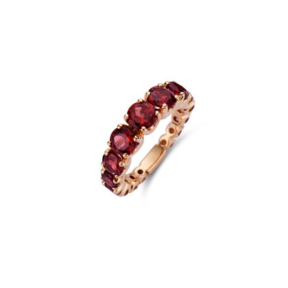 Leon Martens Alliance ring Leon Martens Alliance ring