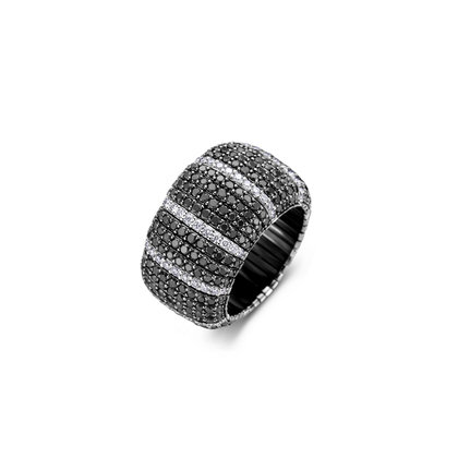 Leon Martens Flexibele alliance ring Leon Martens Flexibele alliance ring