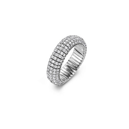 Leon Martens Flexibele alliance ring Leon Martens Flexibele alliance ring