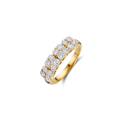 Leon Martens Alliance ring Leon Martens Alliance ring