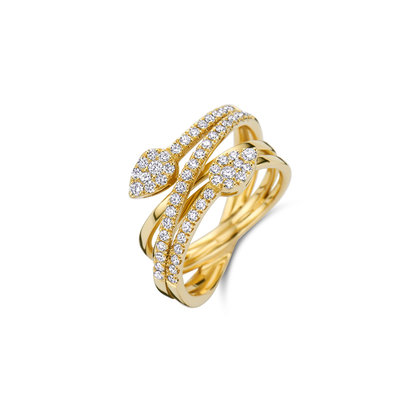 Leon Martens Ring Leon Martens Ring