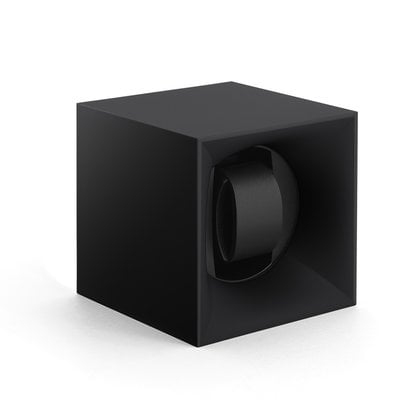 Swiss Kubik Startbox watch winder