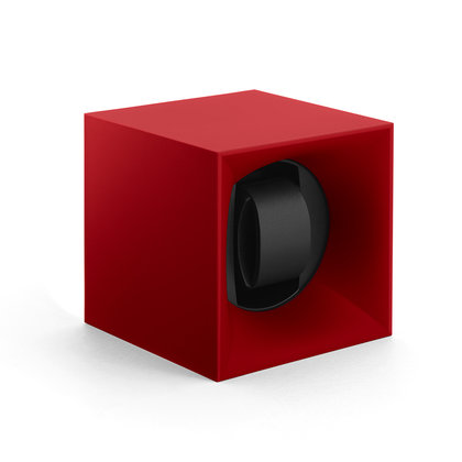 Swiss Kubik Startbox watch winder